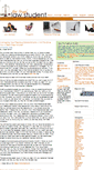 Mobile Screenshot of frugallawstudent.com